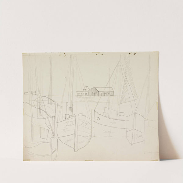 Saint John the Baptist