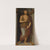 Saint John the Baptist by Pietro Perugino