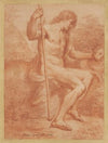 Saint John the Baptist