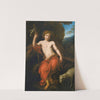Saint John the Baptist by Pierre Mignard