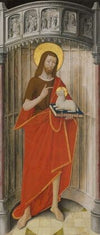 Saint John the Baptist