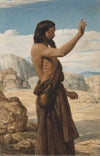 Saint John the Baptist