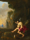 Saint John The Baptist