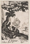 Saint John the Baptist (1632)