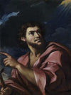 Saint John the Baptist (1664 - 1668)