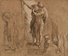Saint John the Baptist