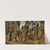 Saint John the Baptist Bearing Witness (ca. 1506–7) by Workshop of Francesco Granacci