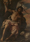 Saint John the Baptist Preaching