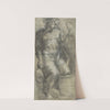 Saint John the Evangelist (1548–49) by Francesco de''' Rossi
