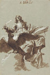 Saint John the Evangelist