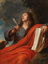 Saint John the Evangelist