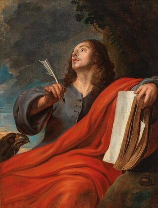 Saint John the Evangelist
