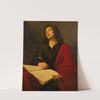 Saint John the Evangelist by Bartolomé Estebán Murillo