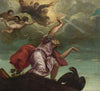 Saint John the Evangelist on Patmos