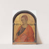 Saint Judas Thaddeus (c. 1315) by Simone Martini