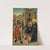 Saint Leonard Liberating Captives by Anonymous
