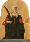 Saint Lucy (c. 1473)