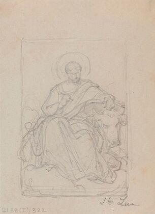 Saint Luke