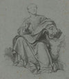 Saint Luke