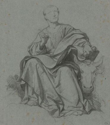 Saint Luke