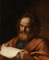 Saint Luke