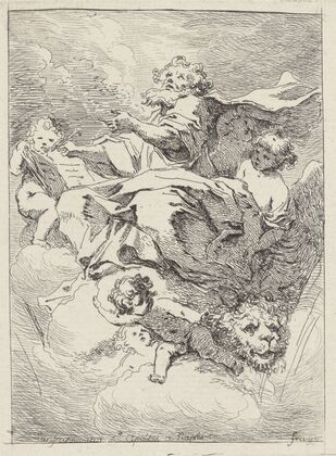 Saint Marc