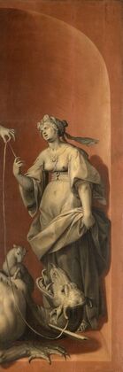 Saint Margaret