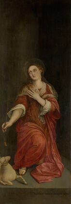 Saint Margaret