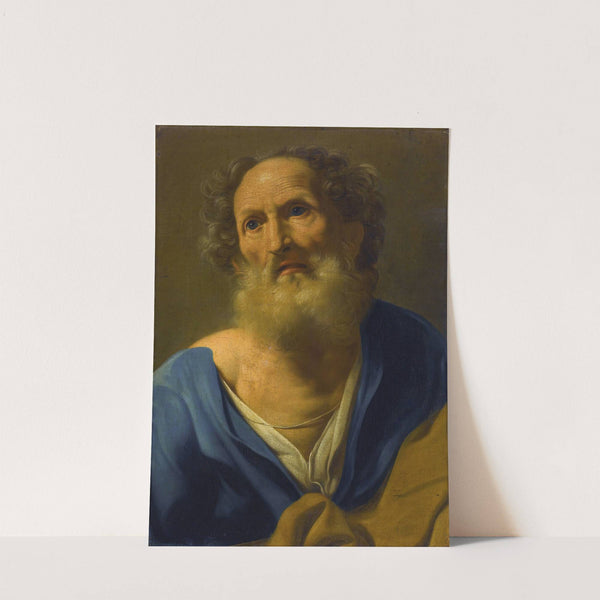 Saint Mark by Roman School