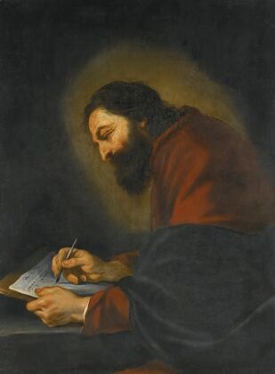 Saint Mark