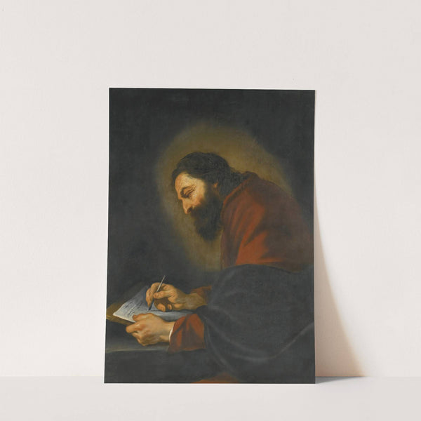 Saint Mark by Claude Vignon