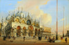 Saint Mark’s Basilica, Venice