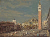 Saint Mark’s Square
