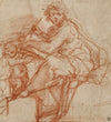 Saint Matthew (1523)