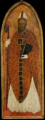 Saint Nicholas of Bari — size preview