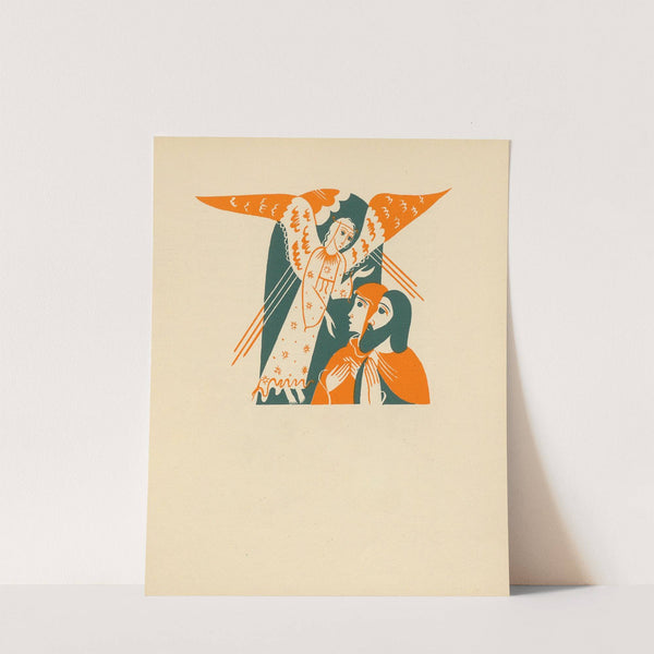 Saint Nicolas Pl.3 (1936) by Henri Ghéon