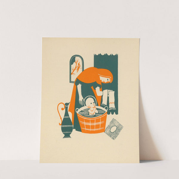 Saint Nicolas Pl.4 (1936) by Henri Ghéon