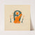 Cinq contes de Noël Pl.4 (1934) by Jeanne Hebbelynck