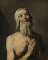 Saint Onophrius (1643)