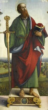 Saint Paul (1490 - 1527)