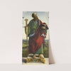 Saint Paul (1490 - 1527) by Macrino D'''alba