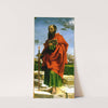 Saint Paul (1482) by Bartolomeo Montagna