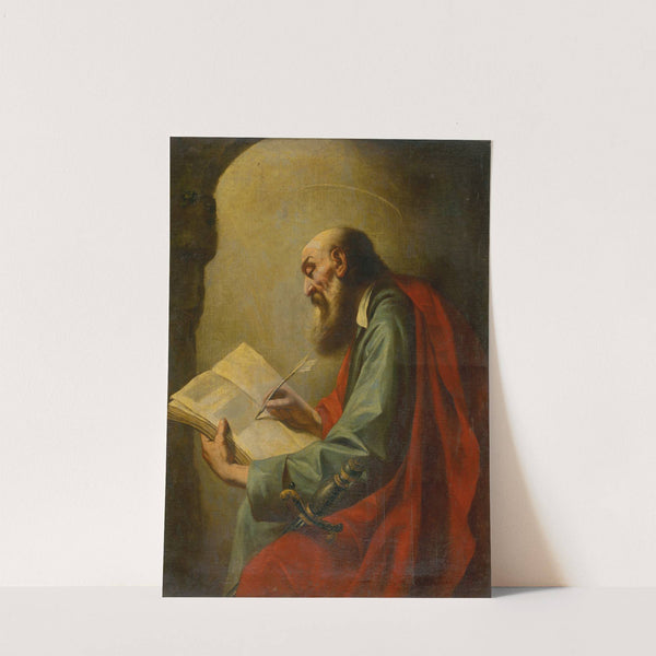 Saint Paul (1700–1800) by Follower of Guercino