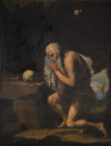 Saint Paul the Hermit
