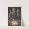 Saint Paulus by Elias Nessenthaler