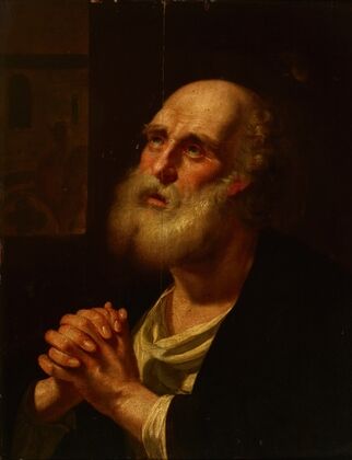 Saint Peter
