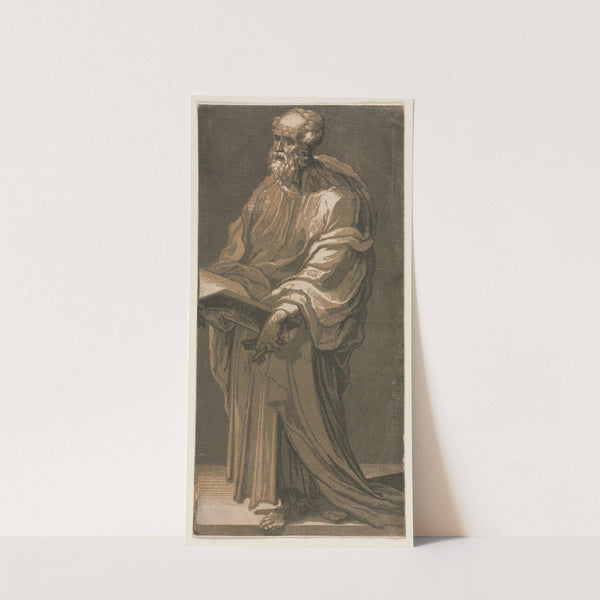 Saint Peter (c. 1547) by Domenico Beccafumi