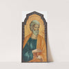 Saint Peter (c. 1310) by Grifo di Tancredi