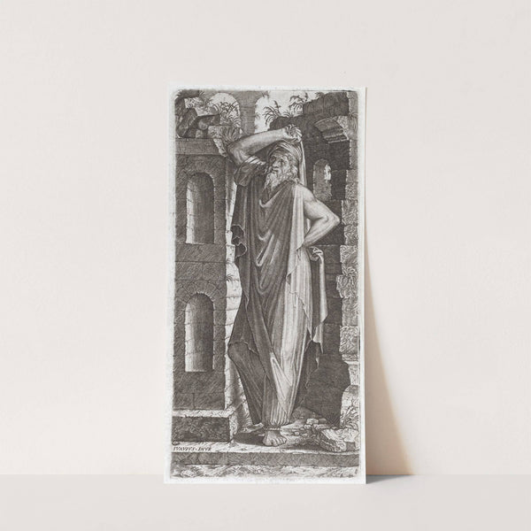 Saint Philip by Lambert Suavius