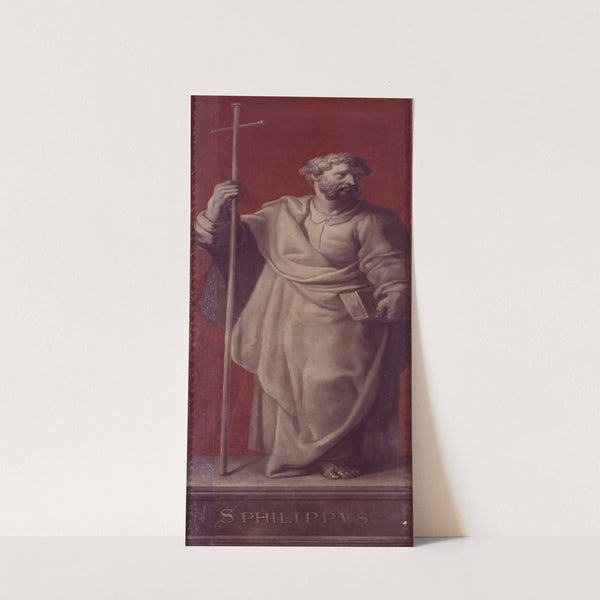 Saint Philip by Hendrik van Balen